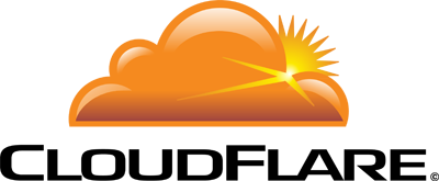 CloudFlare CDN, optimizer and security